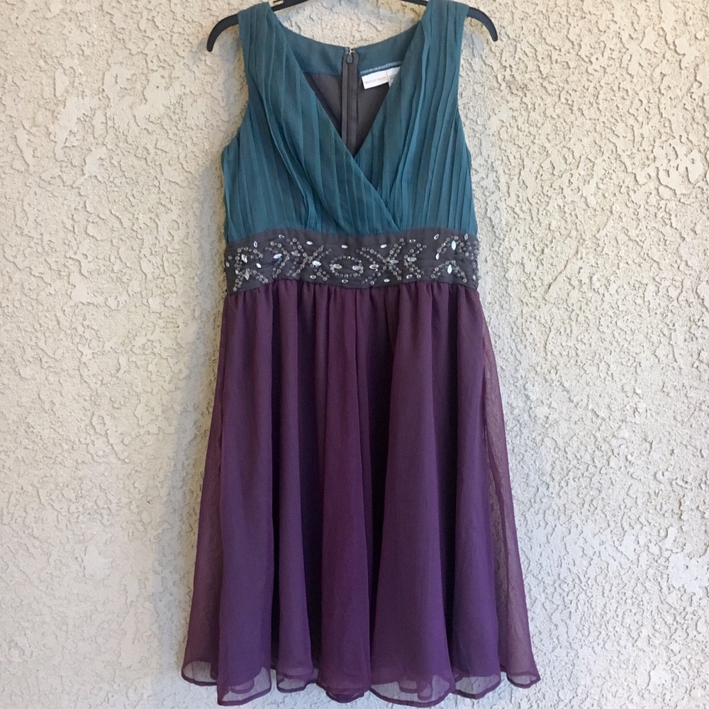 Elegant Dress